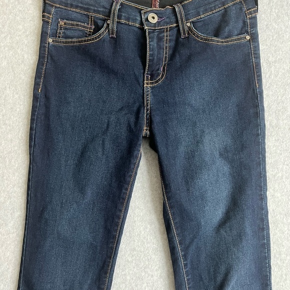 Angry Rabbit Women’s Jeans 26 Denim Pants - Picture 2 of 9